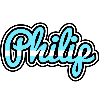 Philip argentine logo