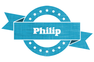 Philip balance logo