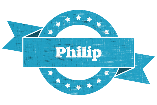 Philip balance logo