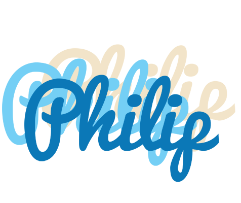 Philip breeze logo