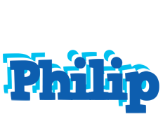 Philip business logo