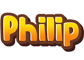 Philip cookies logo