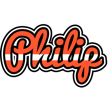 Philip denmark logo