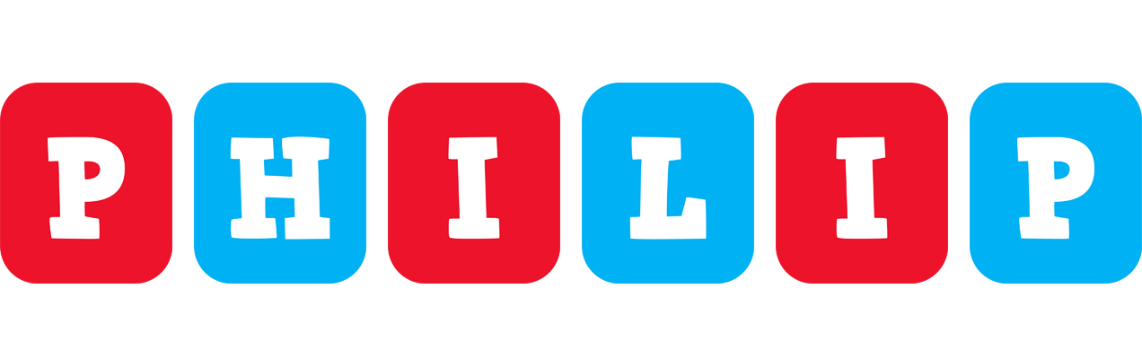 Philip diesel logo
