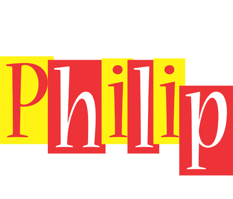 Philip errors logo