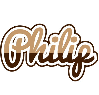 Philip exclusive logo