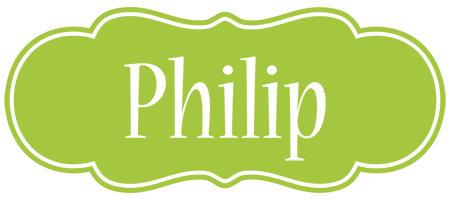 Philip family logo