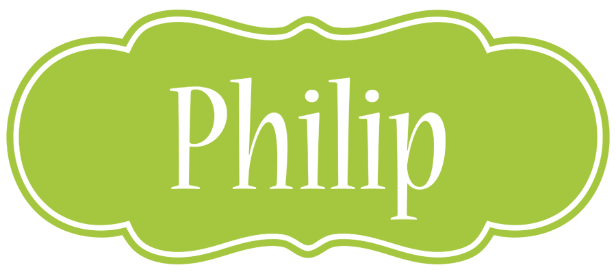 Philip family logo