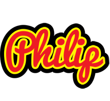 Philip fireman logo