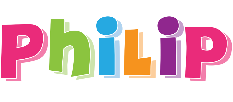 Philip friday logo