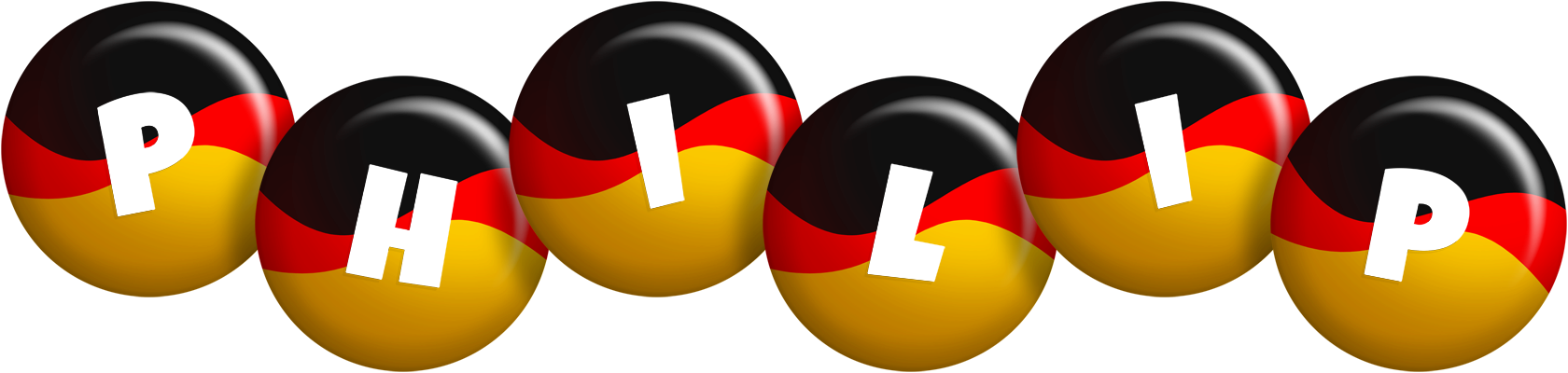 Philip german logo