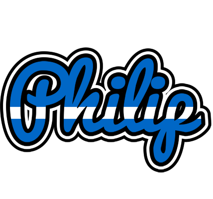 Philip greece logo