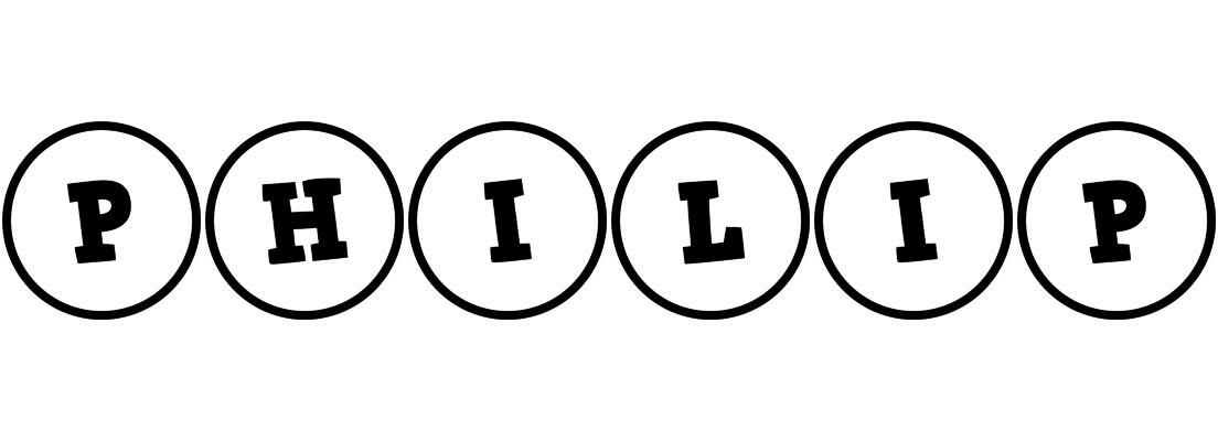 Philip handy logo
