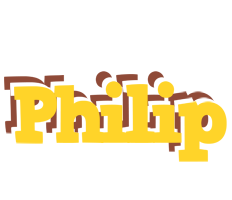 Philip hotcup logo