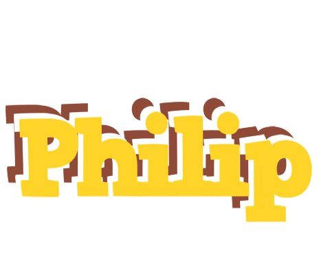 Philip hotcup logo