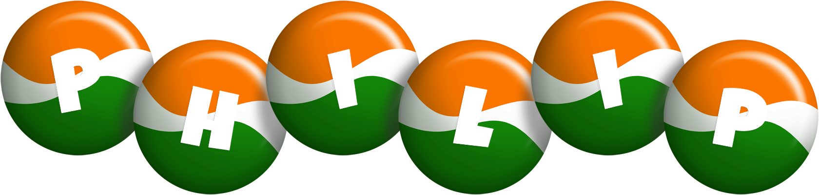 Philip india logo