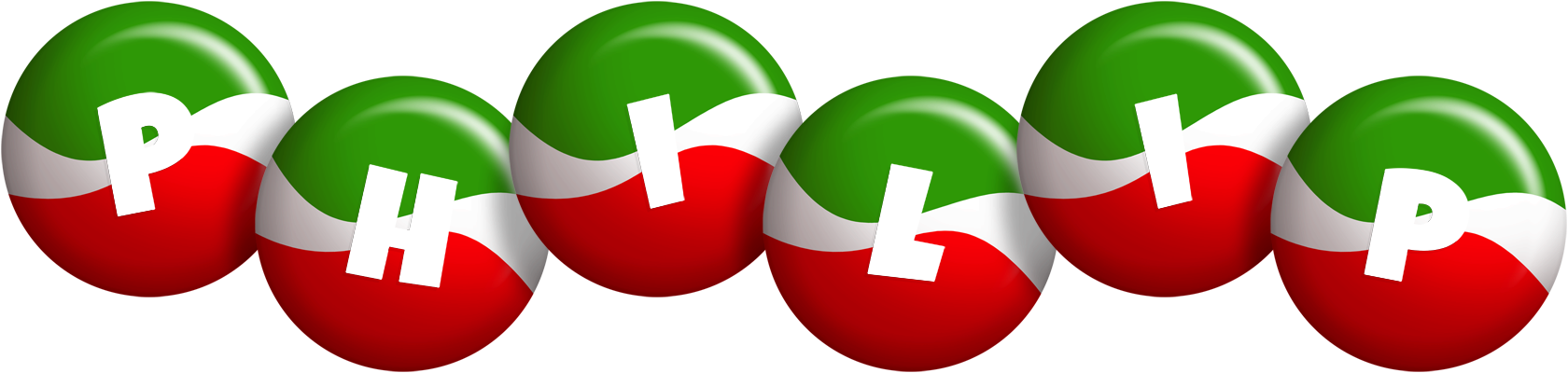 Philip italy logo