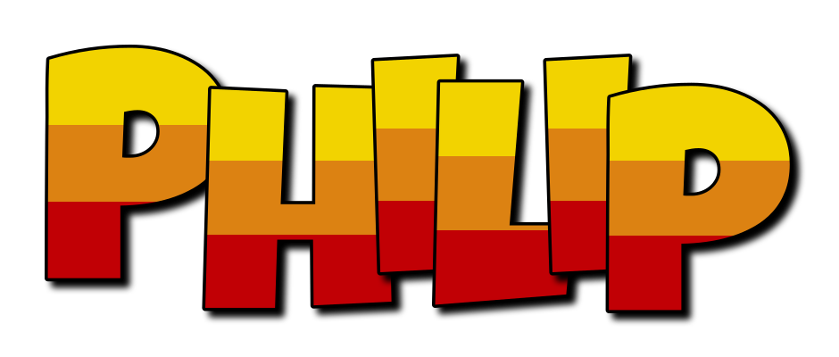 Philip jungle logo