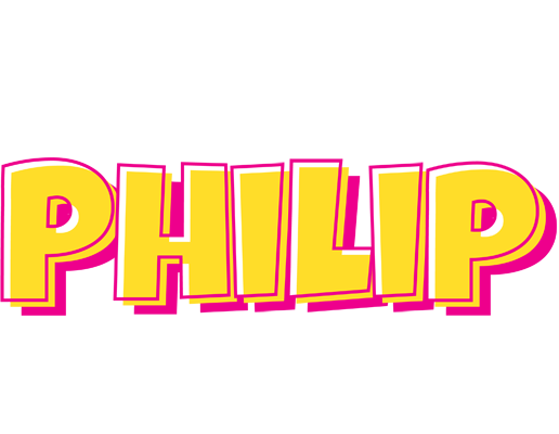Philip kaboom logo