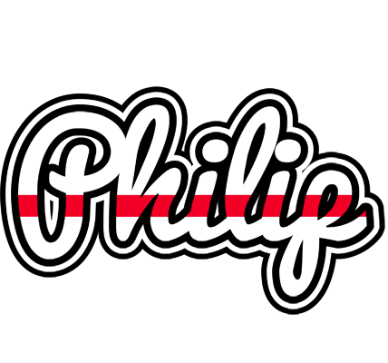 Philip kingdom logo