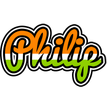 Philip mumbai logo