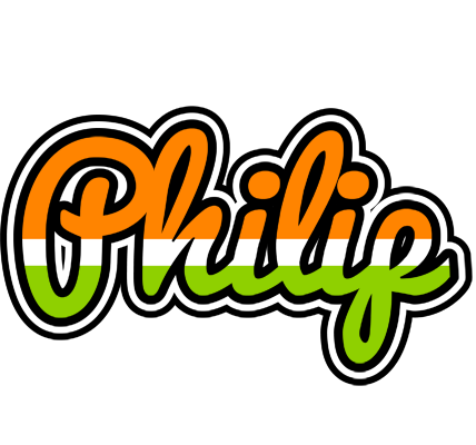 Philip mumbai logo