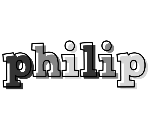 Philip night logo