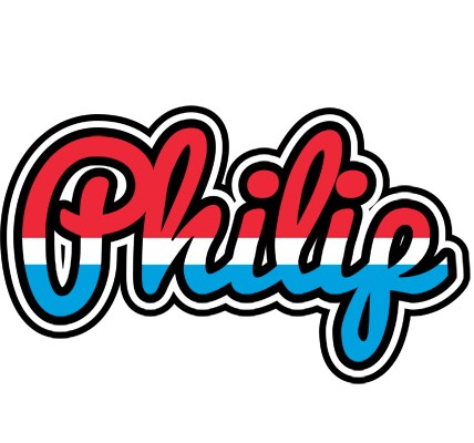 Philip norway logo