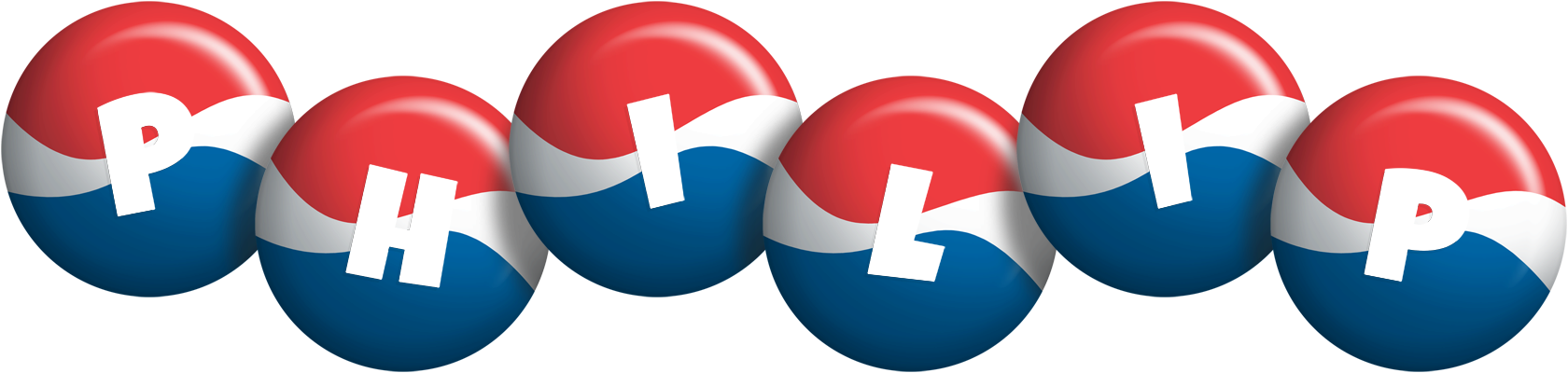 Philip paris logo