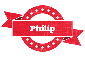 Philip passion logo