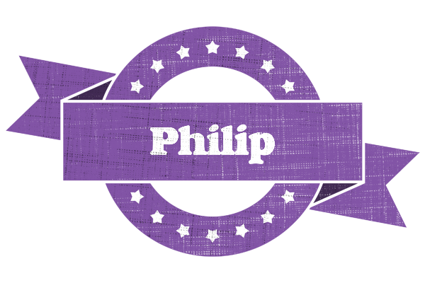 Philip royal logo