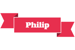 Philip sale logo