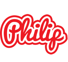 Philip sunshine logo