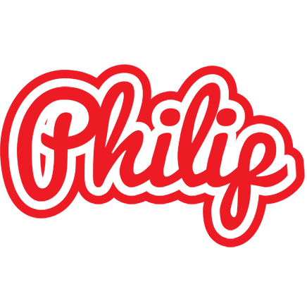 Philip sunshine logo