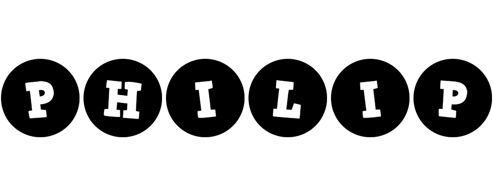 Philip tools logo