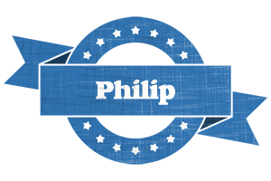 Philip trust logo