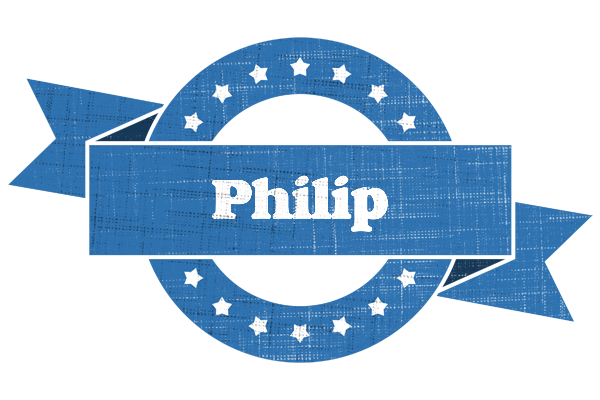 Philip trust logo