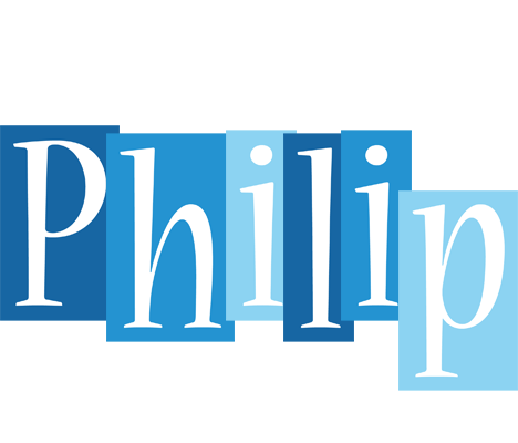Philip winter logo
