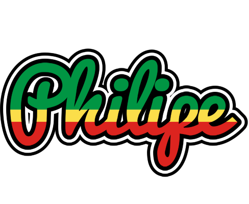Philipe african logo