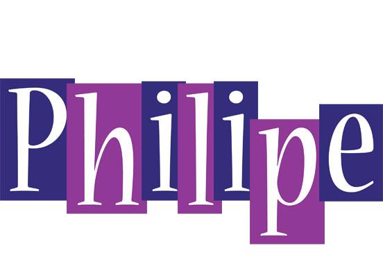 Philipe autumn logo