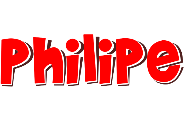 Philipe basket logo