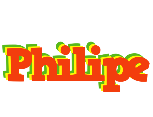 Philipe bbq logo