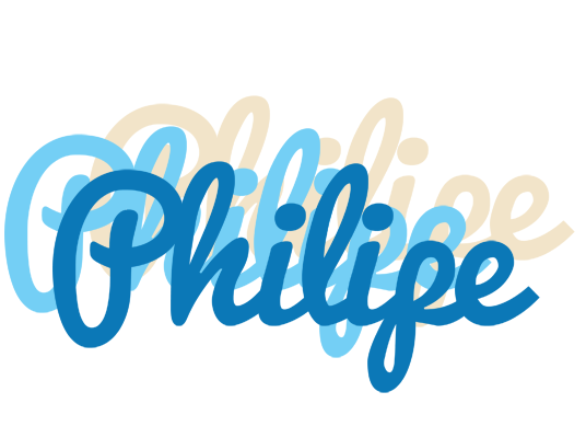 Philipe breeze logo