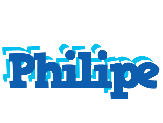 Philipe business logo