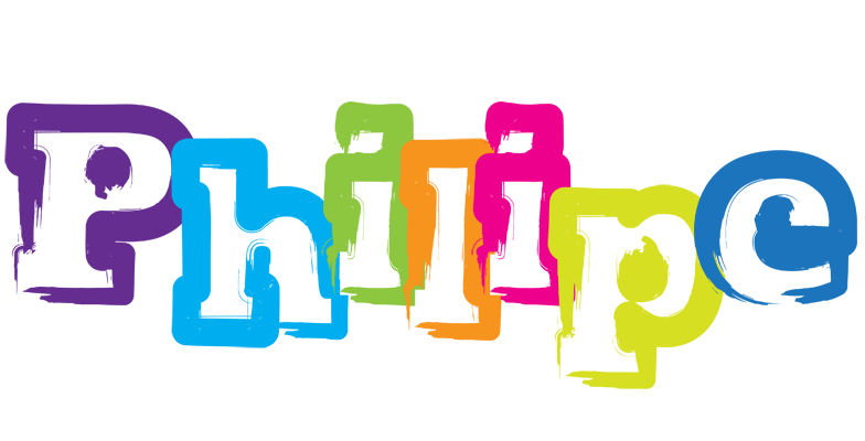 Philipe casino logo