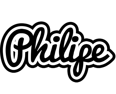 Philipe chess logo