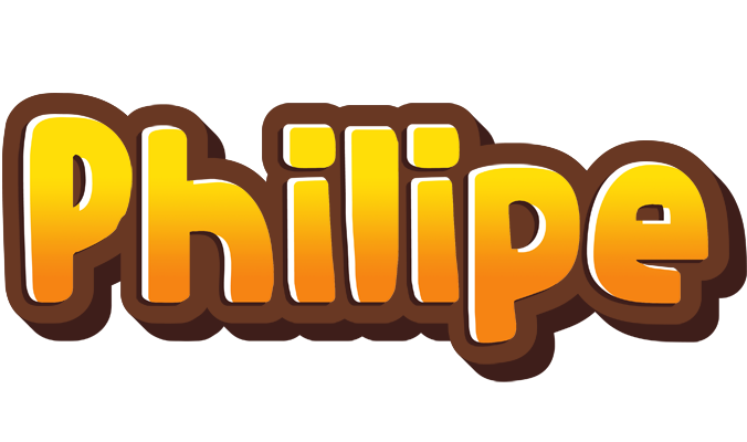 Philipe cookies logo