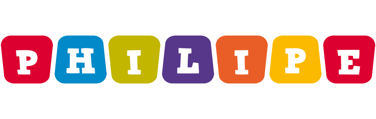 Philipe daycare logo