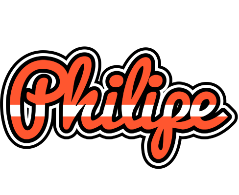 Philipe denmark logo