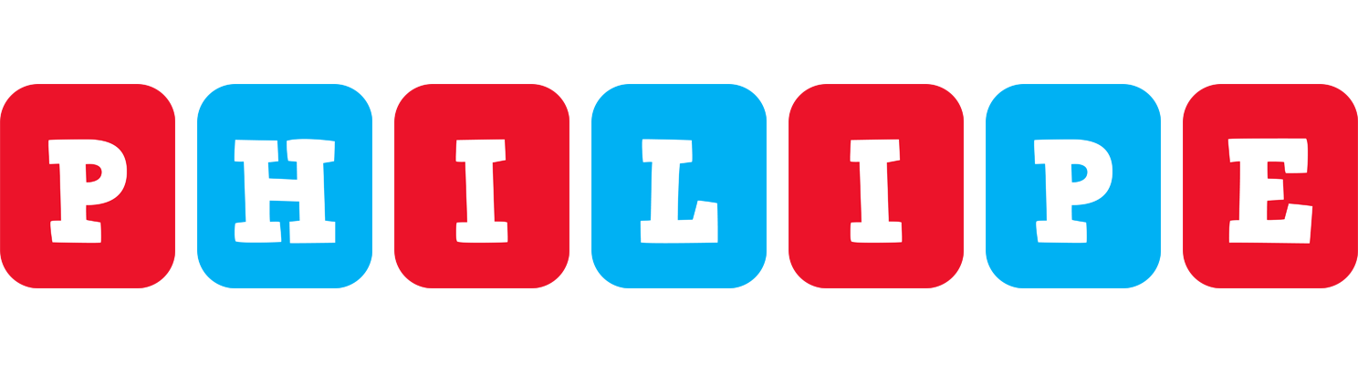 Philipe diesel logo